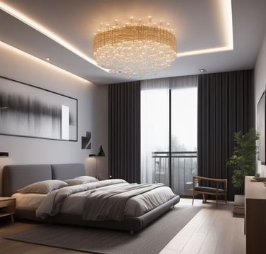 Amman interior design
