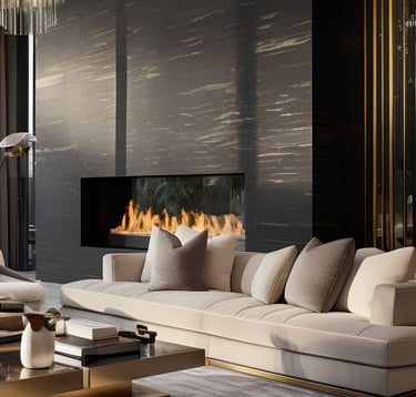 Interior Design Amman