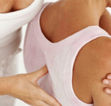 maux de dos et de cervicales shiatsu Latresne