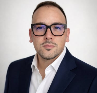 consigliere comunale di monteparano alex borsci attivo in politica taranto puglia