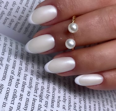 Luminary Nail by Roxy in Elig Beauty Salon 2023