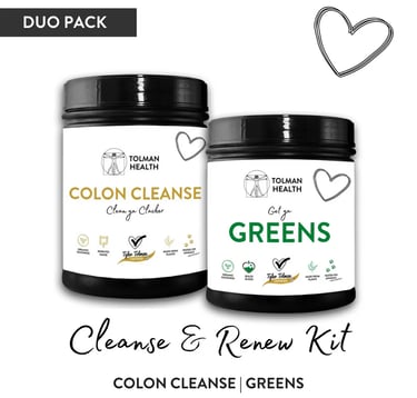 colon cleanse