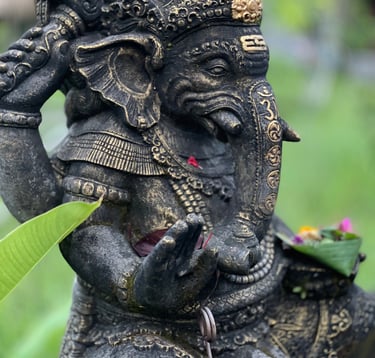 Culture Yoga & Meditation Retreats Bali