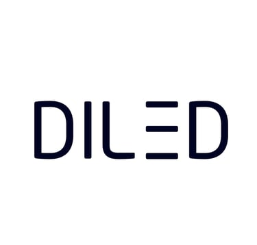 DILED Logo