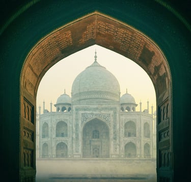 Agra