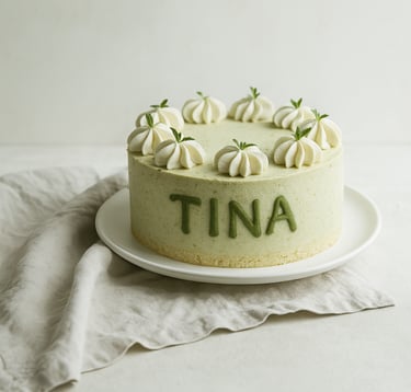 Liên Hệ – Bánh Kem Nha Trang Tina Cake