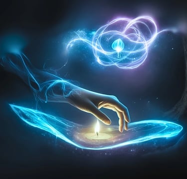 renaissance intérieure  guérison de la vie intra-utérine  guérison de la naissance