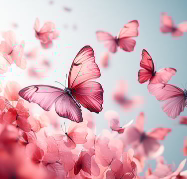 guérison vibratoire de l'enfant intérieur