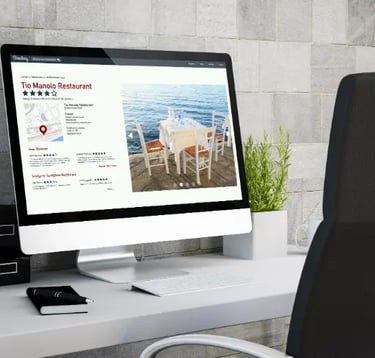 Local directories