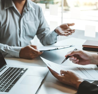 consultoria de marketing