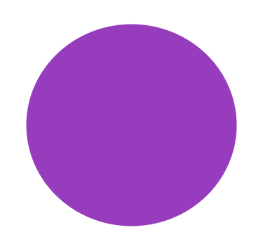 point violet
