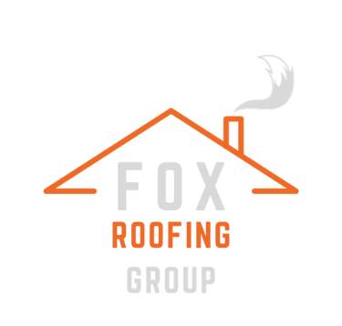 white FRG logo