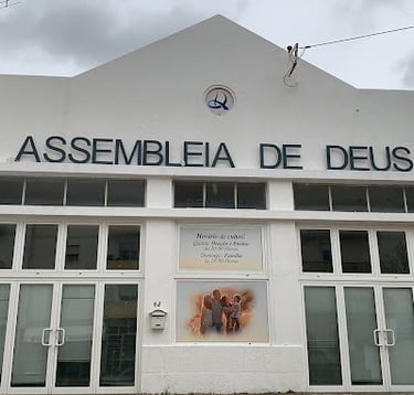 AD Remissão Rio Maior