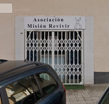AD Remissão Reus Espanha