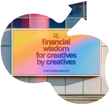 Your Creative CPA Header Image