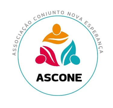 Ascone-associação comunitária nova esperança