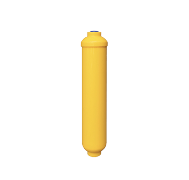Mineralized Small T33 Inline Water filter
