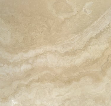 Beige Travertine