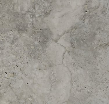 Silver Travertine