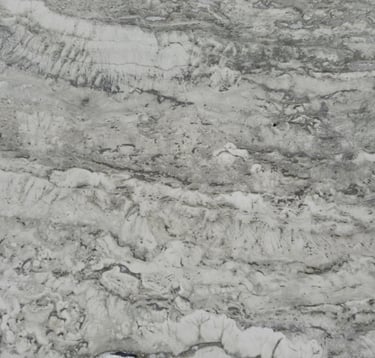 Grey Travertine