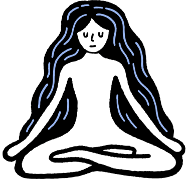 Meditation and Guided Visualisation