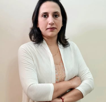 Best Gynecologist in Noida- Dr Uma Mishra