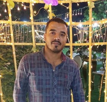 محمد صادق الفاروق