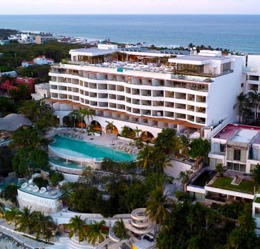 Constructora Quintana Roo