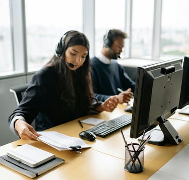 Capital Bay Funding Contact