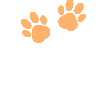 Happy Paws logo