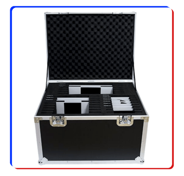 autel adas 100000972 Target Package Plus