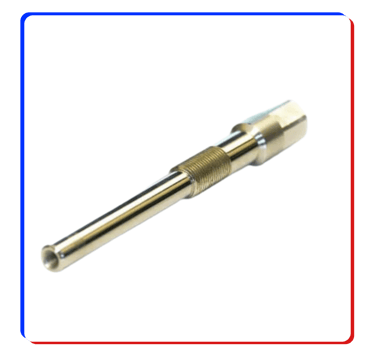 Glühkerzenadapter 110 mm – M10 x 1,0