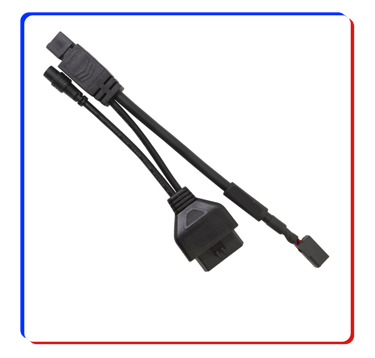 texa iveco daily 2019 sgw kabel