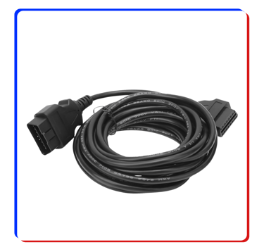 OBD zu OBD verlaengerung 5 Meter