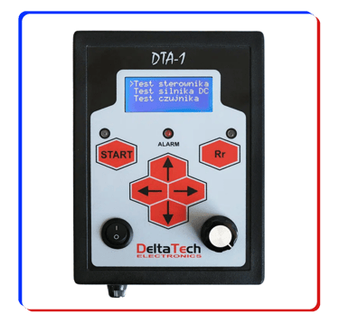 deltatech dta-1 drosselklappe testen - kaufen