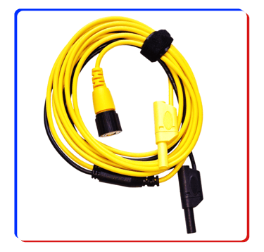 bnc messkabel für oszilloskop preise gelb