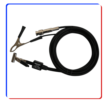 hantek induktiver kapazitiver Sensor ht25 oszilloskop