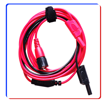 bnc messkabel geschirmt rot bester preis