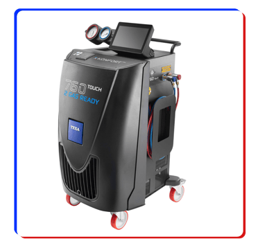 texa klimagerät 760 touch bestpreis online