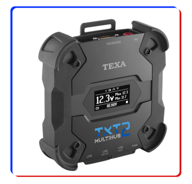 texa navigator txt multihub 2 kaufen bester preis online