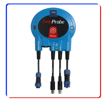 texa twinprobe kaufen mit schulung und support