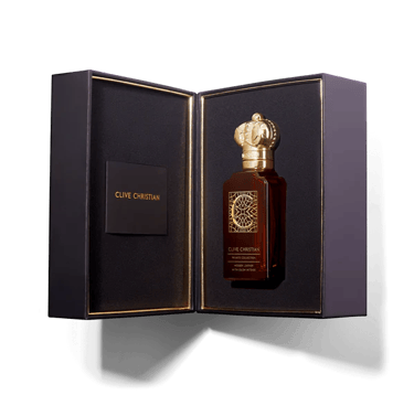 Clive Christian Woody Leather Oudh Intense