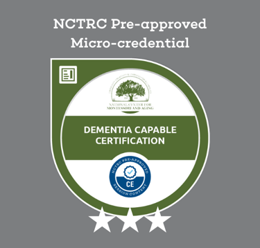 NCRC Pre-Approved