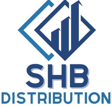 SHB Distribution Logo