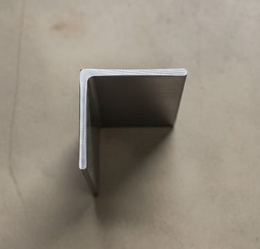 “High-quality MS angle front view for industrial export catalog”