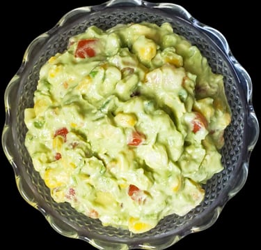 Guacamole