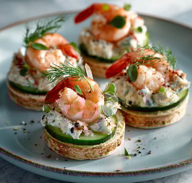 Weihnachtsfeier Berlin Catering