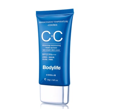 cc cream
