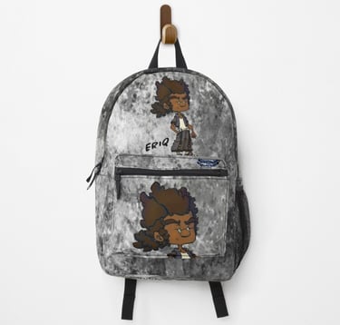 ERiQ Shadows of the Ecliptic