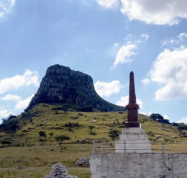 Battle of Isandlwana